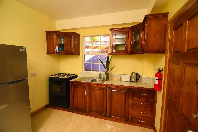 Spice Bay Suites image