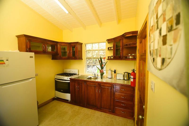 Spice Bay Suites image
