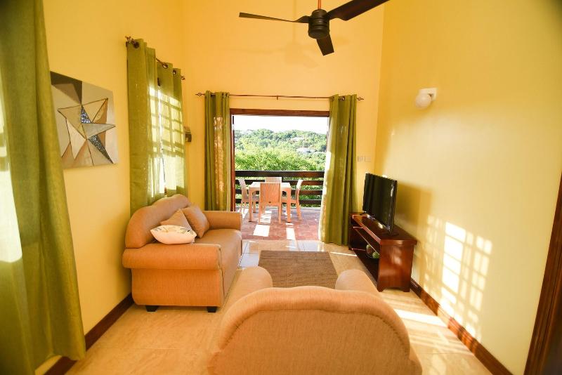 Spice Bay Suites image