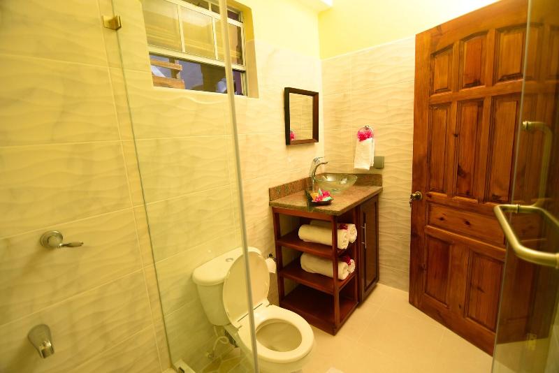 Spice Bay Suites image