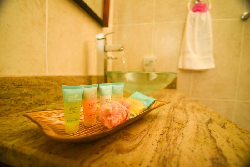 Spice Bay Suites image