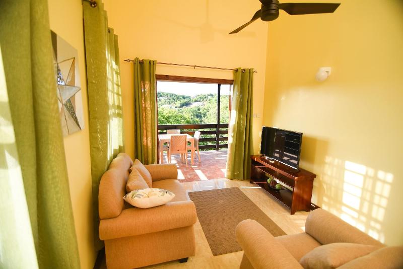 Spice Bay Suites image