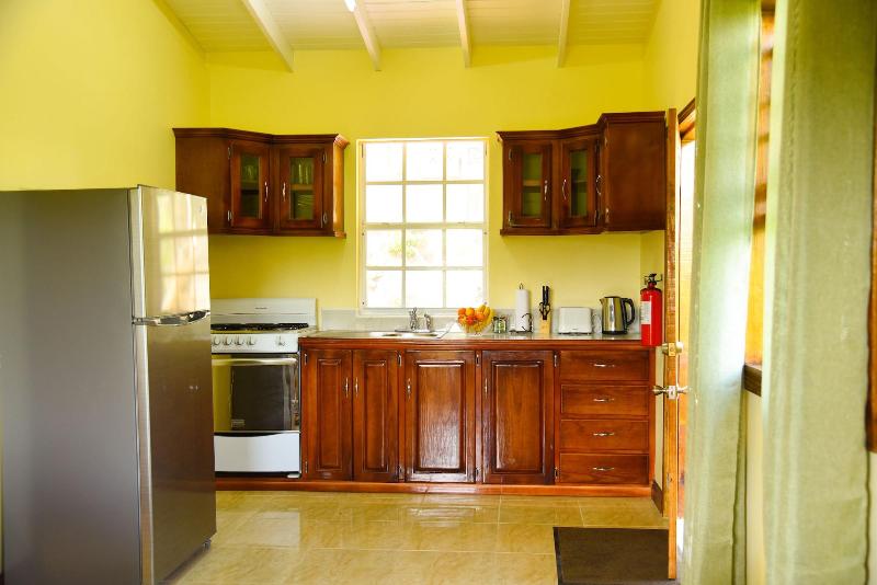 Spice Bay Suites image