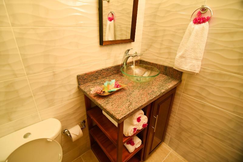 Spice Bay Suites image