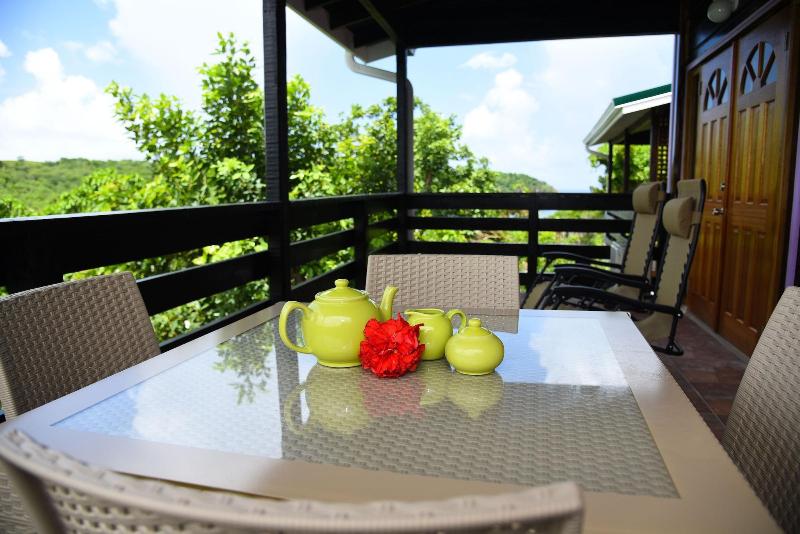 Spice Bay Suites image