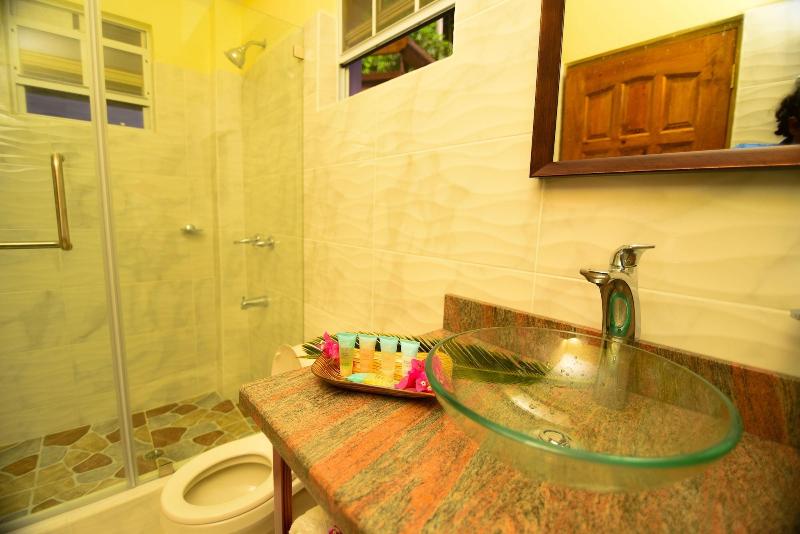 Spice Bay Suites image