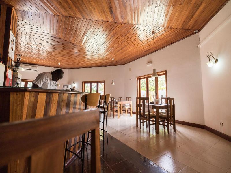 Hotel Praia image