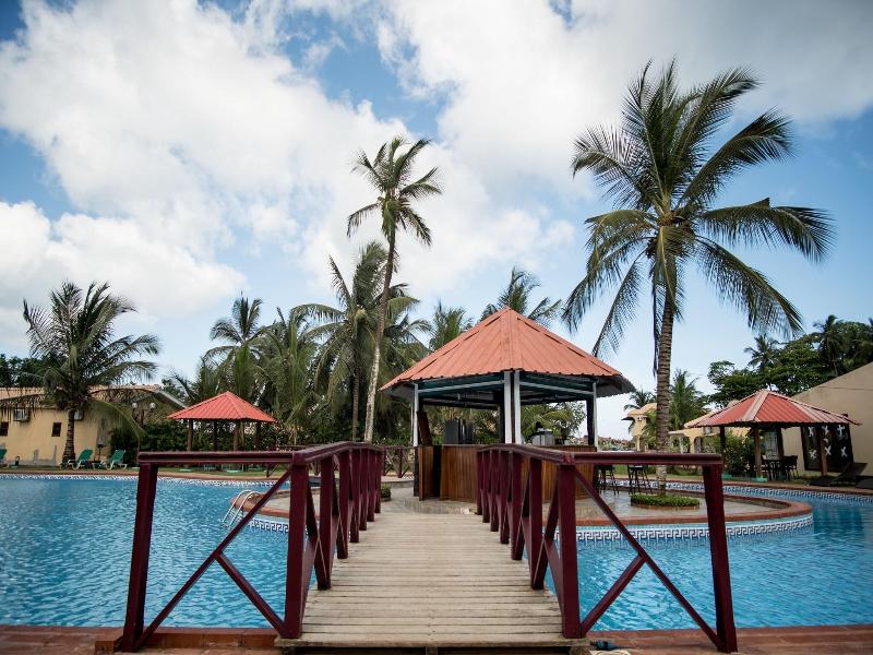 Hotel Praia image