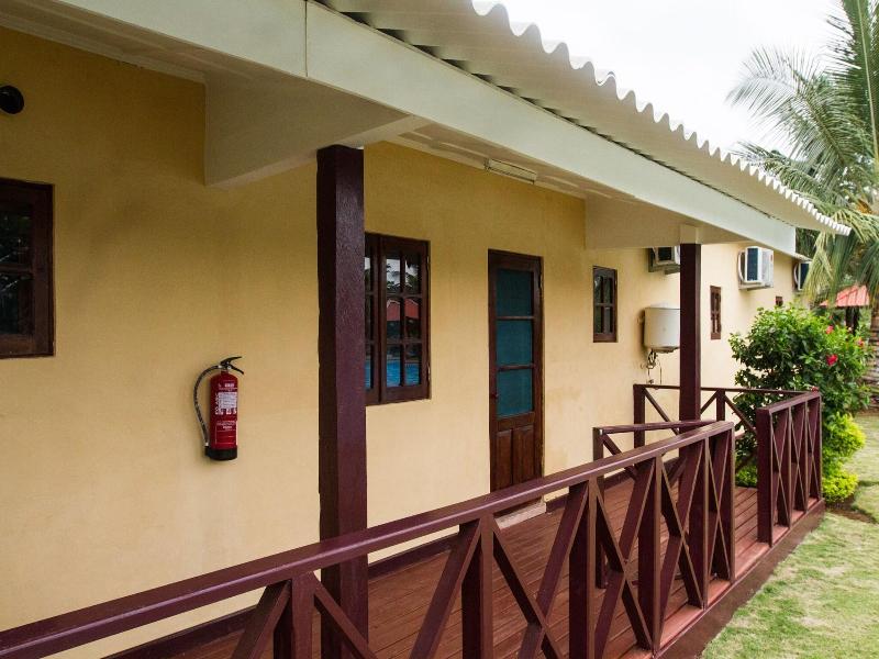 Hotel Praia image