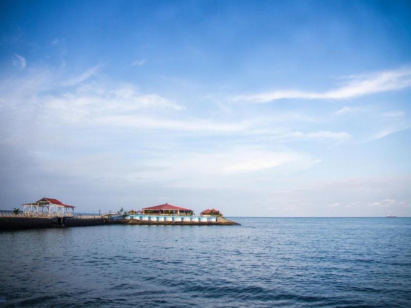Hotel Praia image