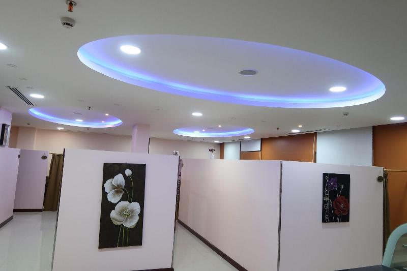 Lotus Hotel