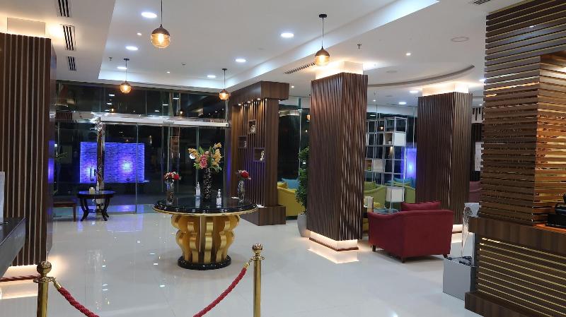 Lotus Hotel
