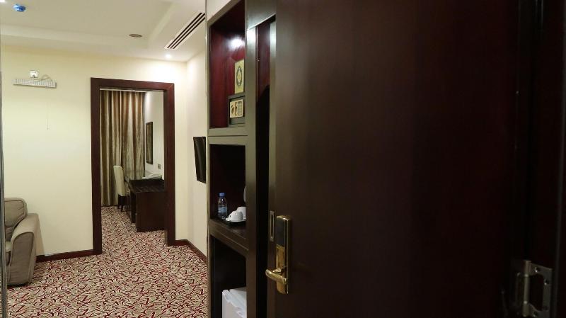 Lotus Hotel — view