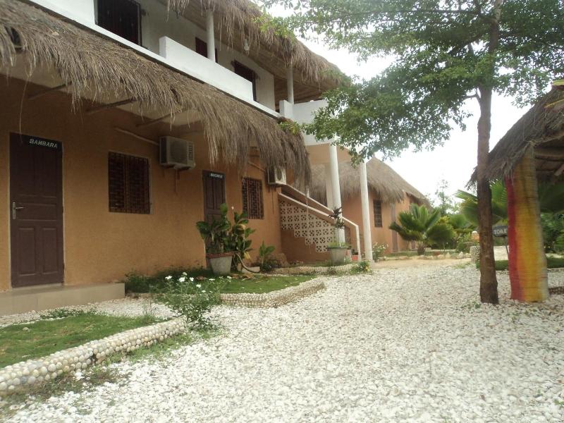 Hotel Toolbi image