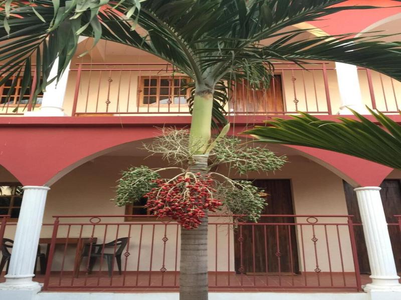 Hotel Le Flamboyant image