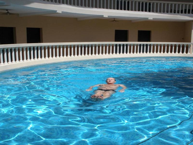 Hotel Le Flamboyant image