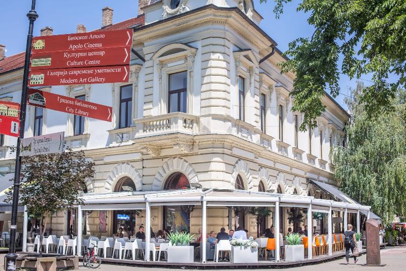 Hotel Grand Hedonist image