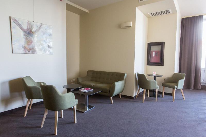 Hotel Grand Hedonist image