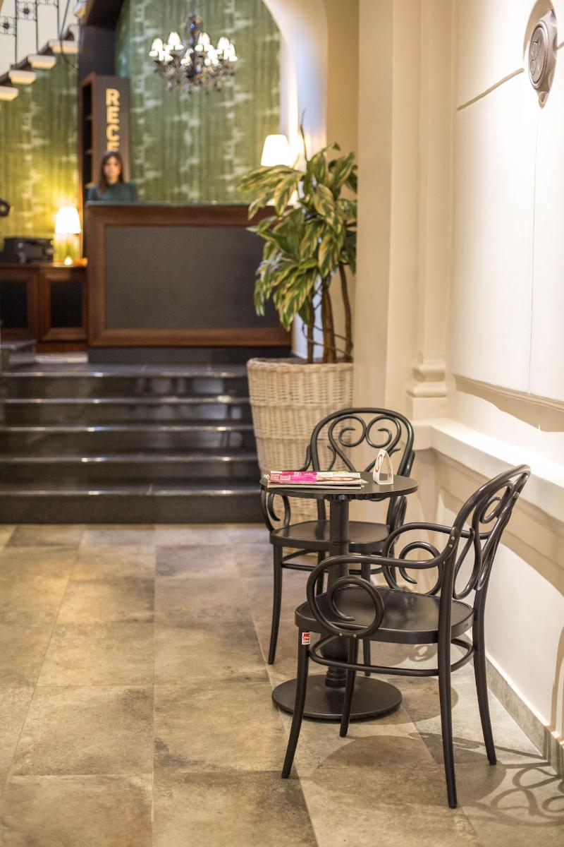 Hotel Grand Hedonist image