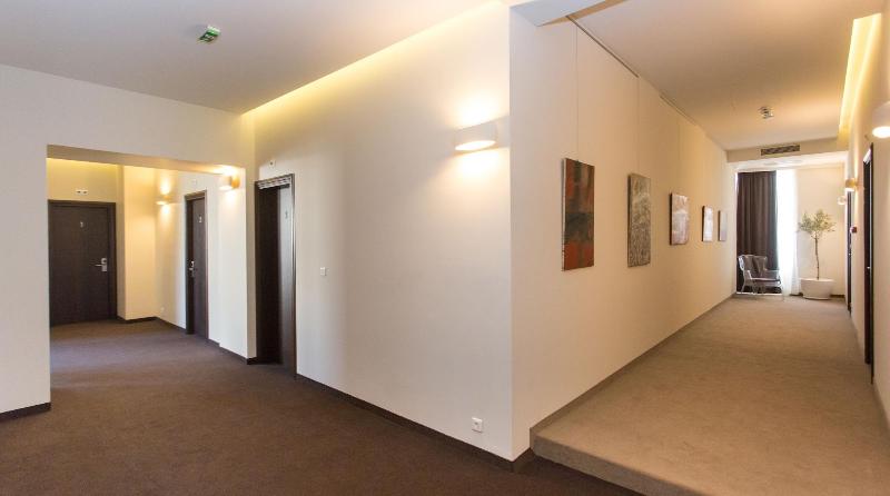 Hotel Grand Hedonist image