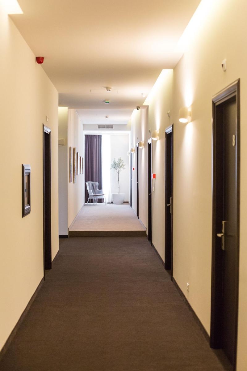 Hotel Grand Hedonist image