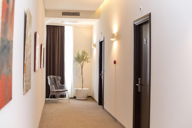 Hotel Grand Hedonist image