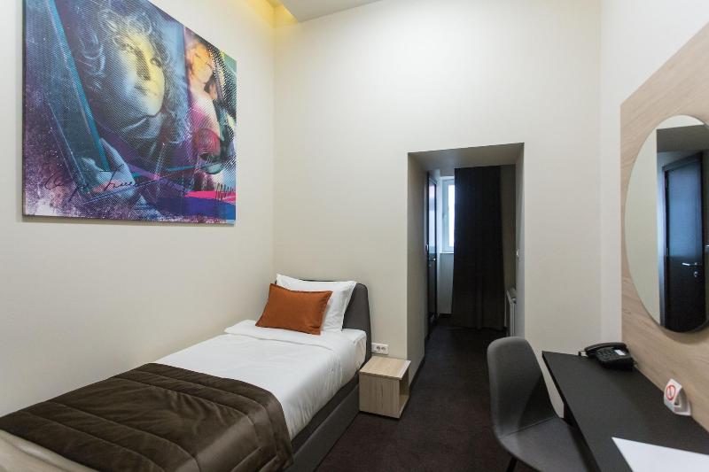 Hotel Grand Hedonist image