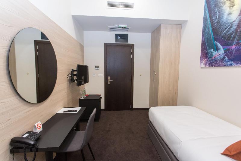 Hotel Grand Hedonist image