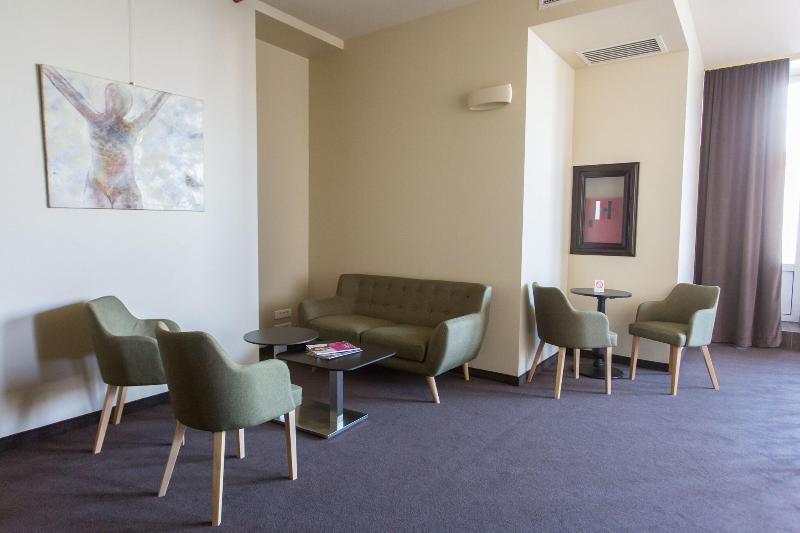 Hotel Grand Hedonist image
