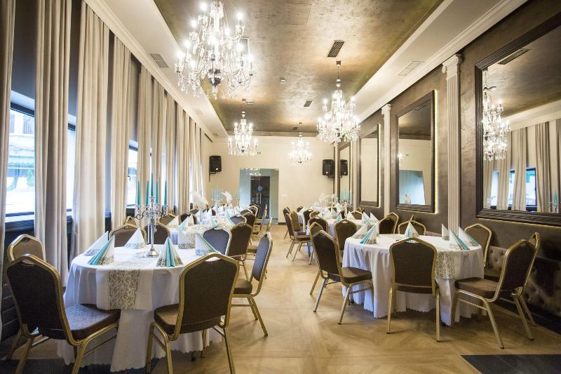 Hotel Grand Hedonist image