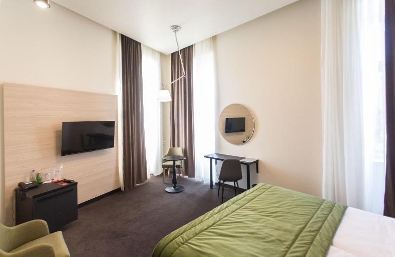 Hotel Grand Hedonist image