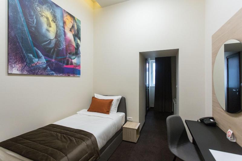 Hotel Grand Hedonist image