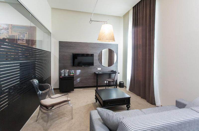 Hotel Grand Hedonist image