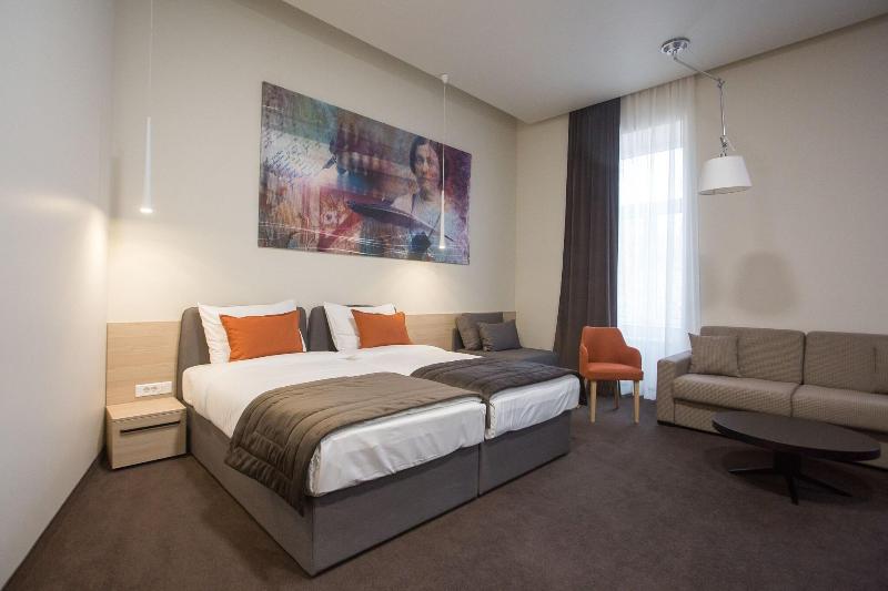 Hotel Grand Hedonist image