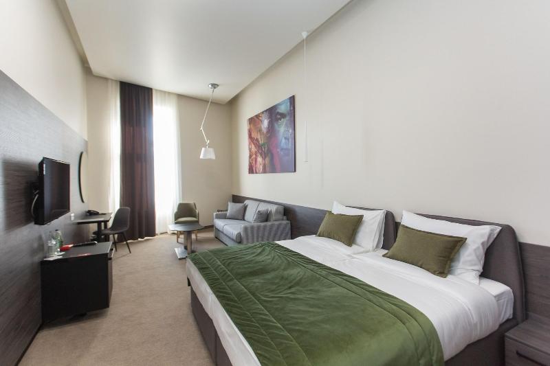 Hotel Grand Hedonist image