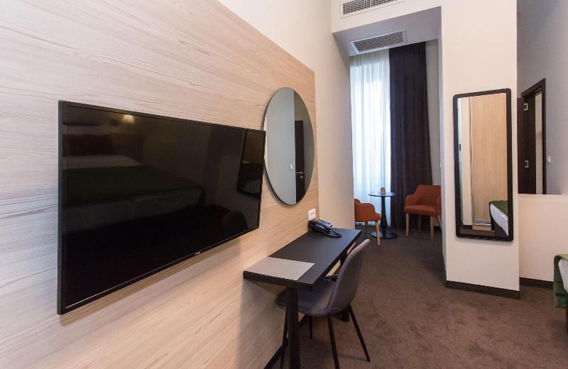 Hotel Grand Hedonist image
