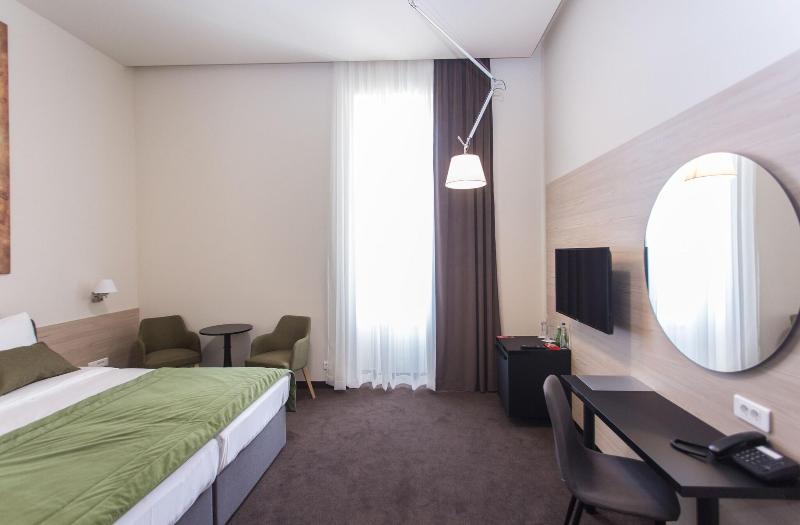 Hotel Grand Hedonist image