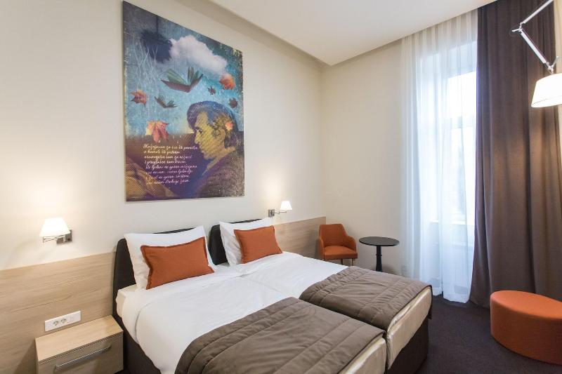 Hotel Grand Hedonist image
