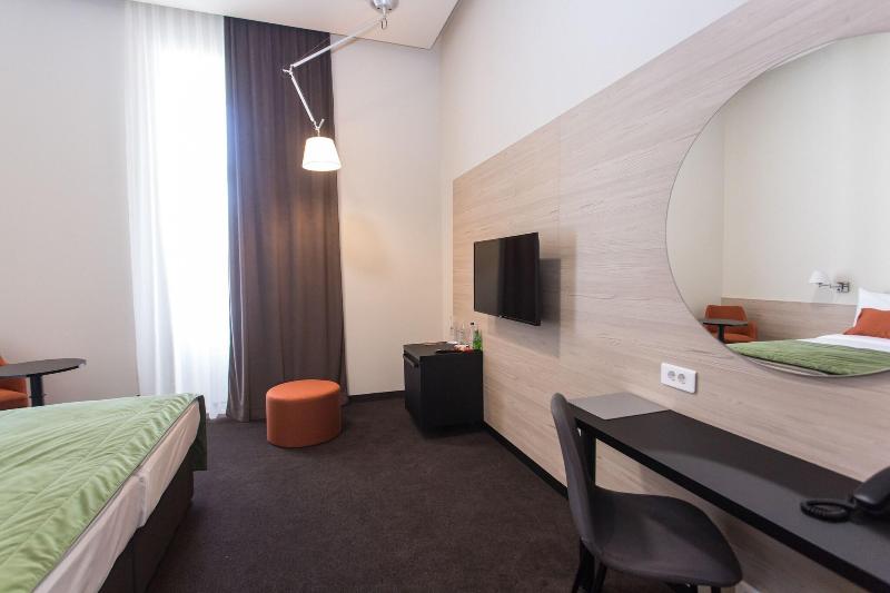Hotel Grand Hedonist image