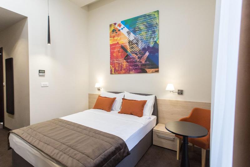 Hotel Grand Hedonist image