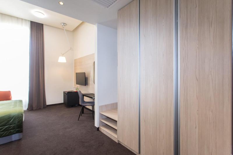 Hotel Grand Hedonist image