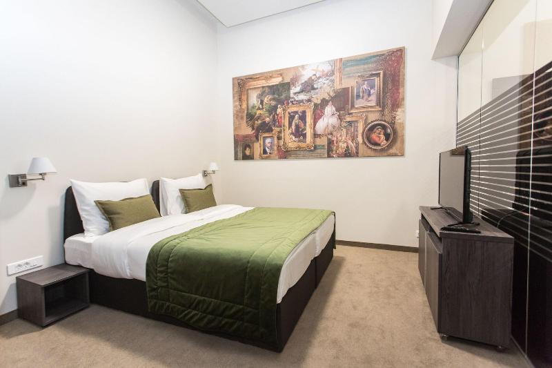 Hotel Grand Hedonist image