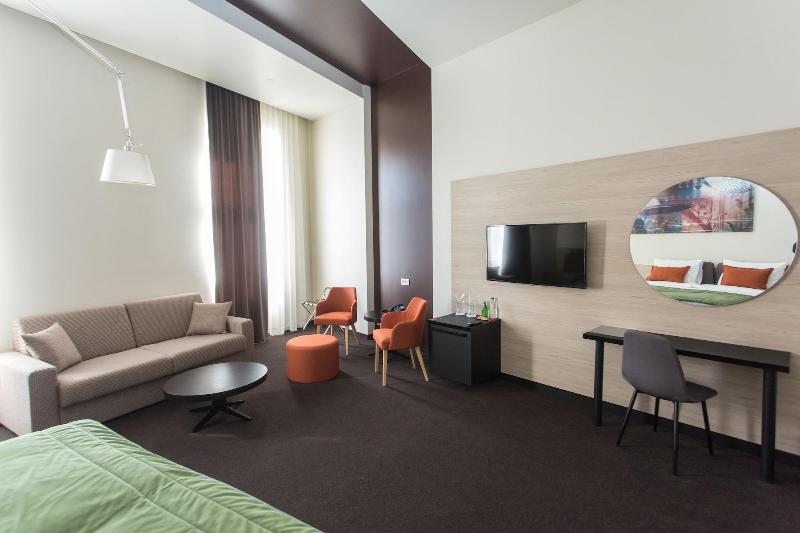 Hotel Grand Hedonist image