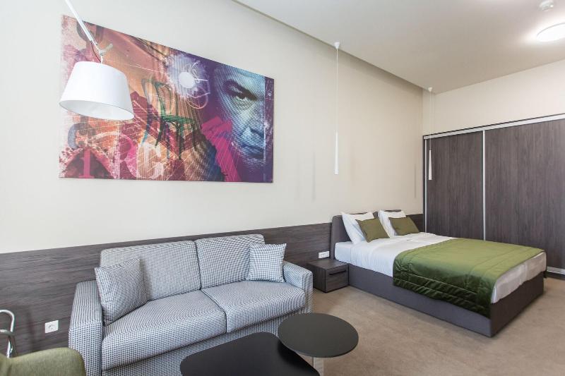 Hotel Grand Hedonist image