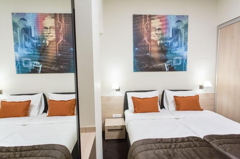 Hotel Grand Hedonist image