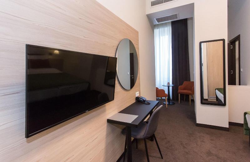 Hotel Grand Hedonist image
