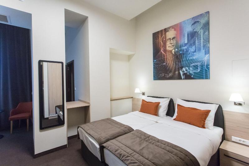 Hotel Grand Hedonist image