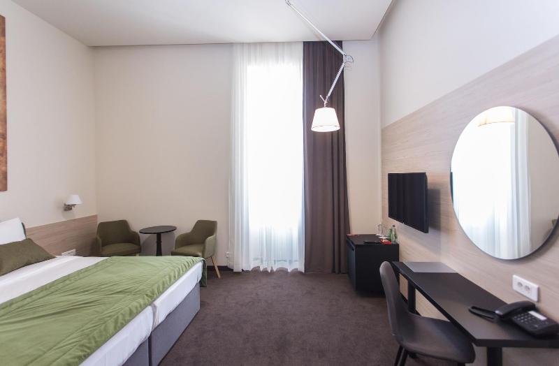 Hotel Grand Hedonist image