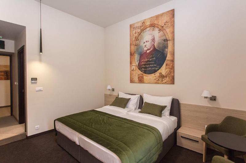 Hotel Grand Hedonist image