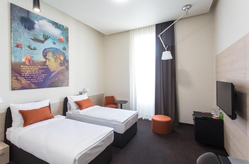 Hotel Grand Hedonist image